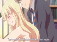 Hakoiri Shoujo Virgin Territory   01